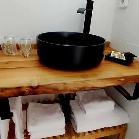 Appartement En Mogro. La Pizca.
