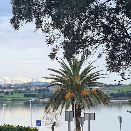 En Mogro. La Pizca. Apartment