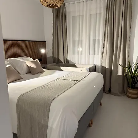 Appartement En Mogro. La Pizca. Mogro