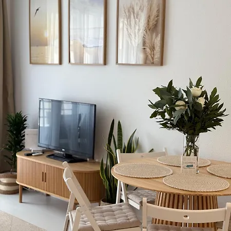 Appartement En Mogro. La Pizca.