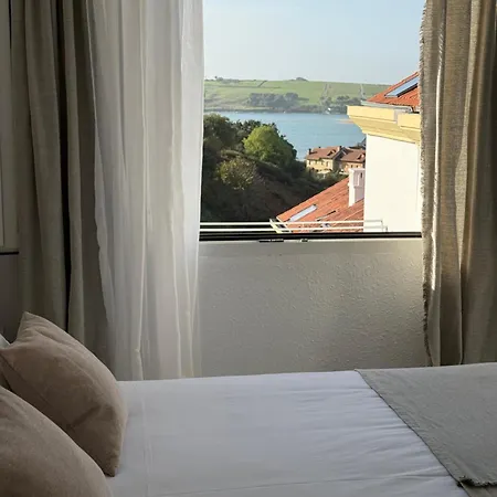 Apartman En Mogro. La Pizca. Mogro