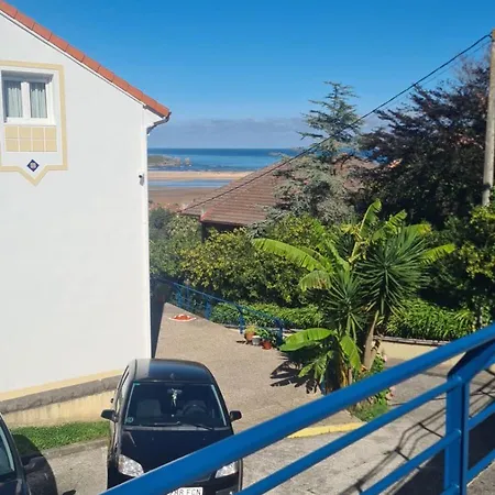 En Mogro. La Pizca. Apartment Mogro