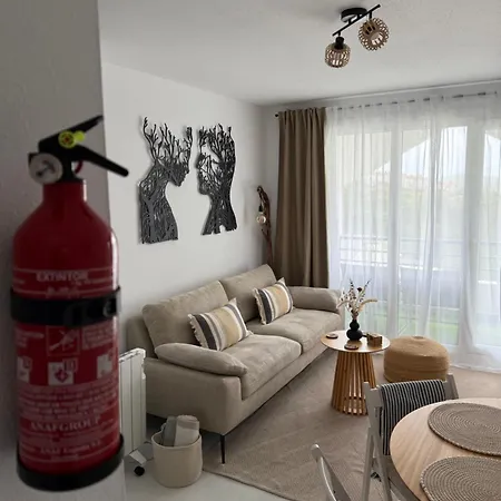 Apartment En Mogro. La Pizca. Mogro