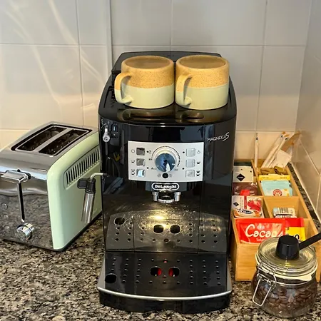 Apartman En Mogro. La Pizca. Mogro