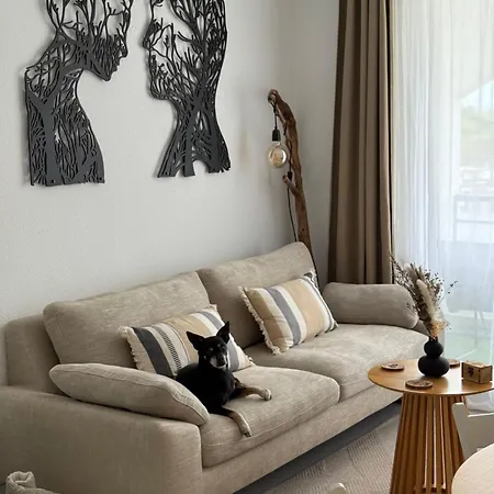 Apartman En Mogro. La Pizca. *