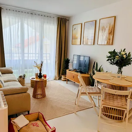 Apartment En Mogro. La Pizca. Mogro