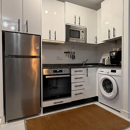 En Mogro. La Pizca. * Mogro