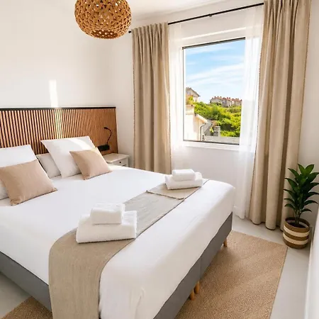 Apartamento En Mogro. La Pizca. *