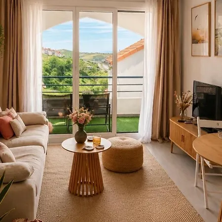 En Mogro. La Pizca. Appartement Mogro