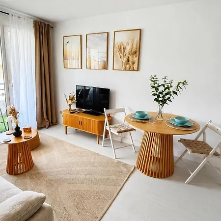Apartamento En Mogro. La Pizca. Mogro