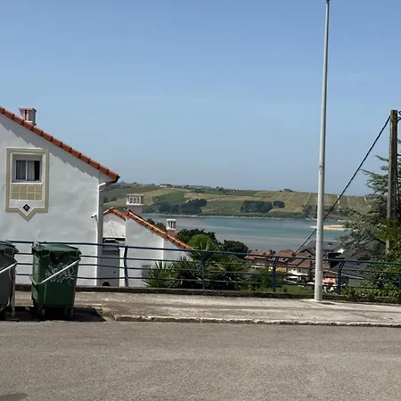 Apartamento En Mogro. La Pizca.