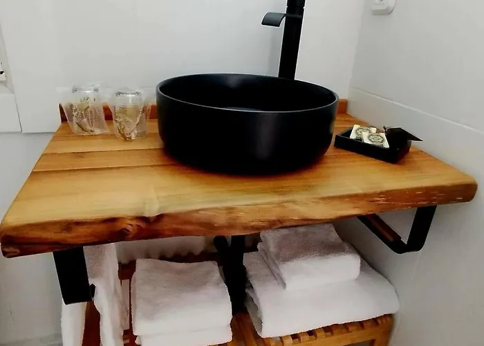 Appartement En Mogro. La Pizca.