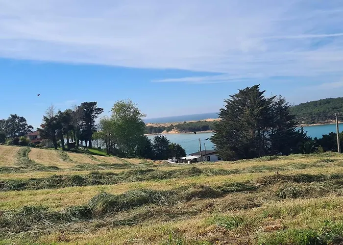 Apartment En Mogro. La Pizca. Mogro