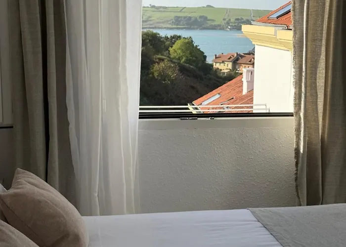 Appartement En Mogro. La Pizca. Mogro