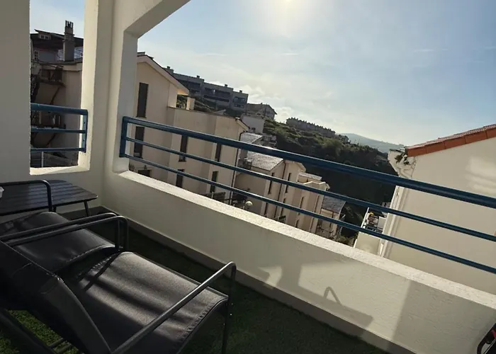 En Mogro. La Pizca. Apartment Mogro