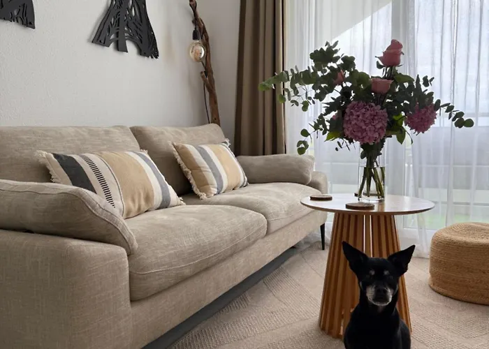 Apartment En Mogro. La Pizca. *