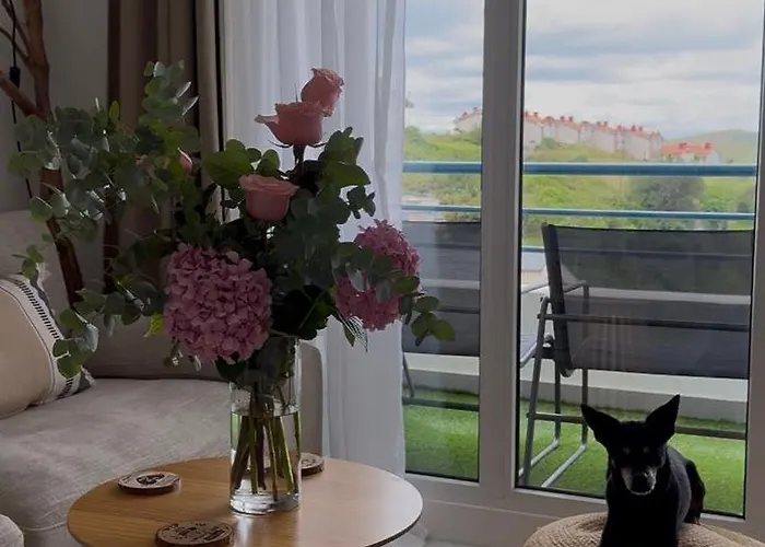 En Mogro. La Pizca. * Mogro