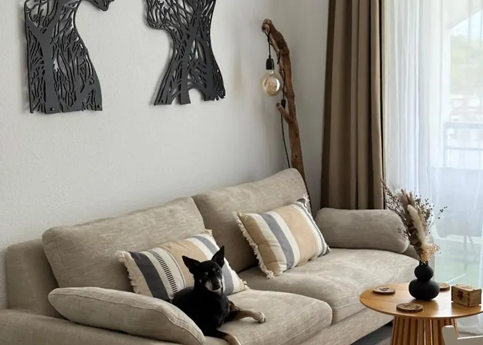 Apartment En Mogro. La Pizca. *