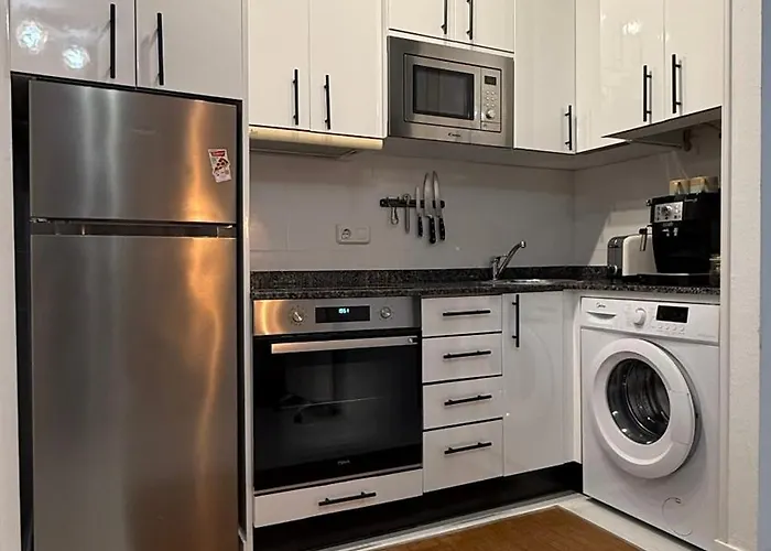 En Mogro. La Pizca. * Mogro