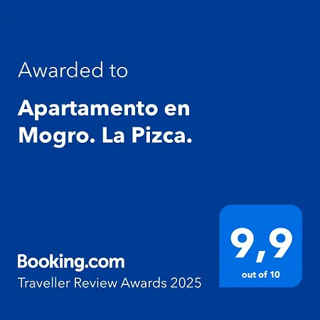Lejlighed En Mogro. La Pizca.