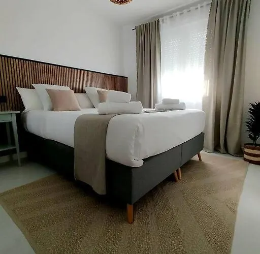 En Mogro. La Pizca. Appartement *