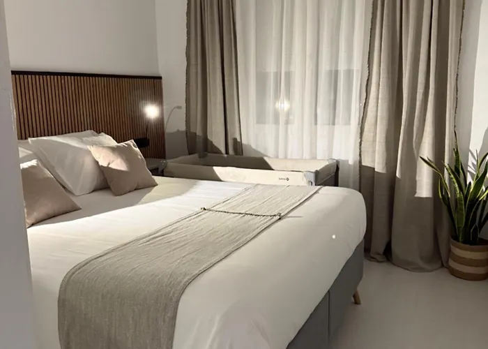 Appartement En Mogro. La Pizca. Mogro