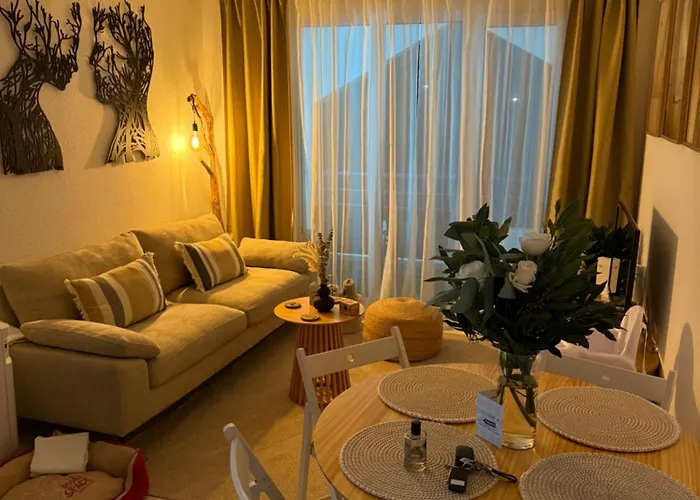 En Mogro. La Pizca. Appartement *