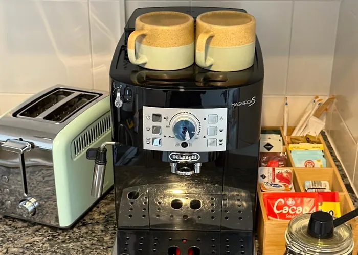 Appartement En Mogro. La Pizca. Mogro