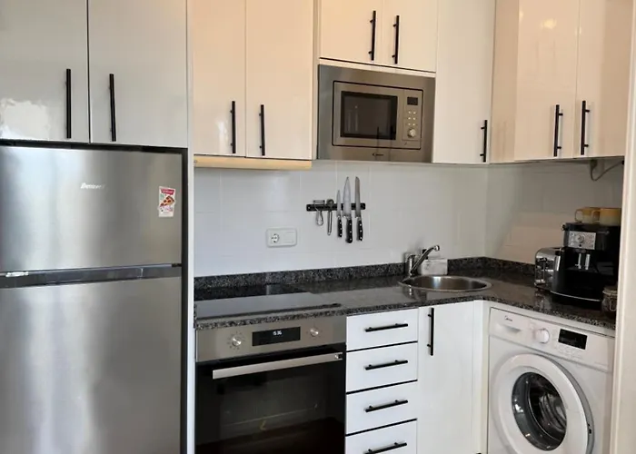 En Mogro. La Pizca. *